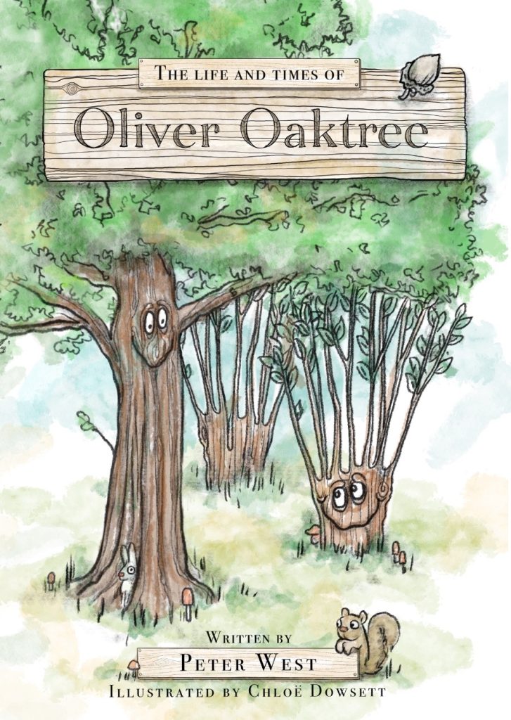 Oliver Oaktree